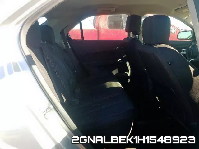 2GNALBEK1H1548923 фото 6