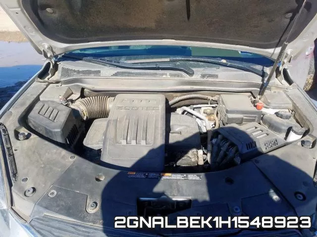 2GNALBEK1H1548923 фото 7