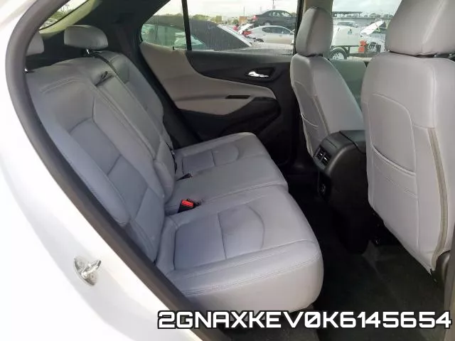 2GNAXKEV0K6145654 фото 6