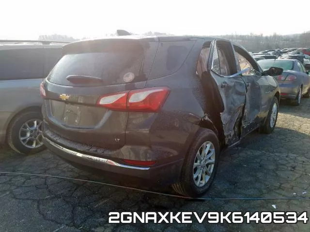 2GNAXKEV9K6140534 фото 4