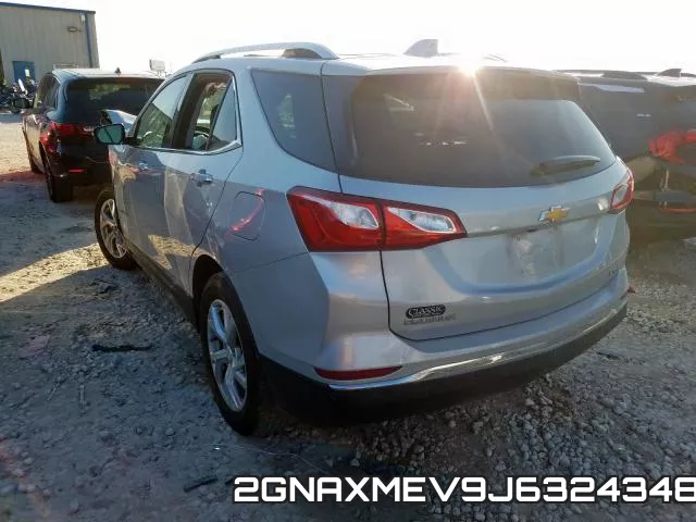2GNAXMEV9J6324348 фото 3