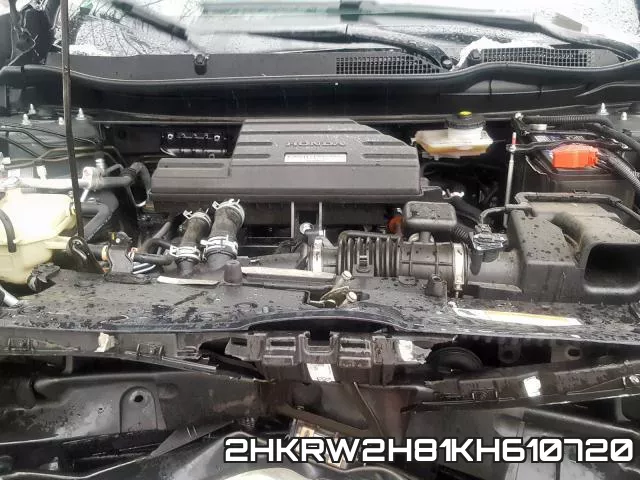 2HKRW2H81KH610720 фото 6
