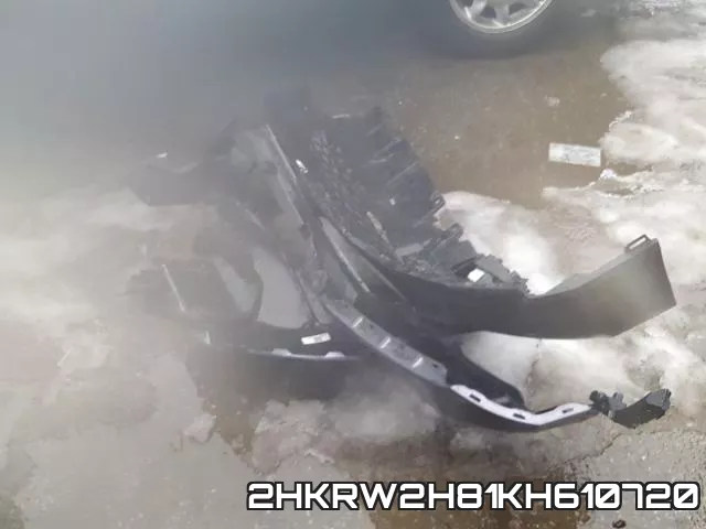 2HKRW2H81KH610720 фото 8
