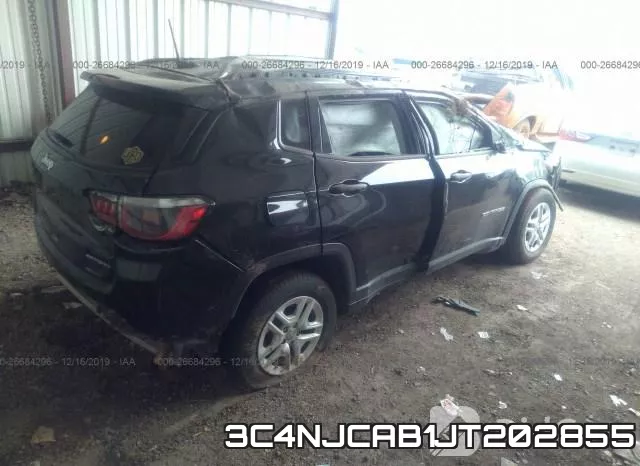 3C4NJCAB1JT202855 фото 3