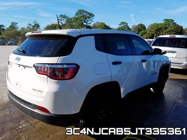 3C4NJCAB5JT335361 фото 3
