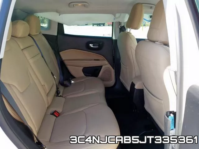 3C4NJCAB5JT335361 фото 4