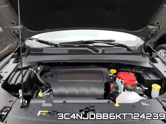 3C4NJDBB6KT724239 фото 6