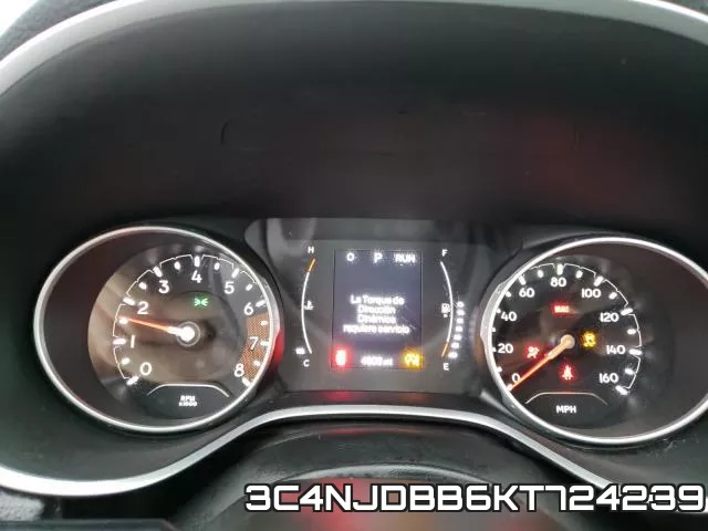 3C4NJDBB6KT724239 фото 7