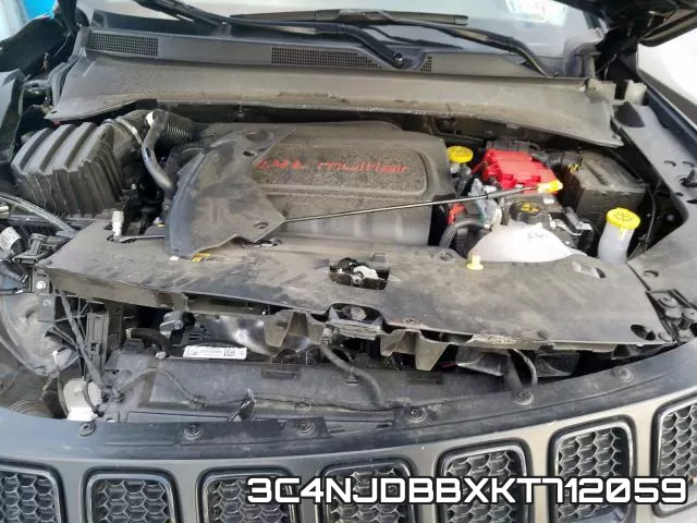 3C4NJDBBXKT712059 фото 7