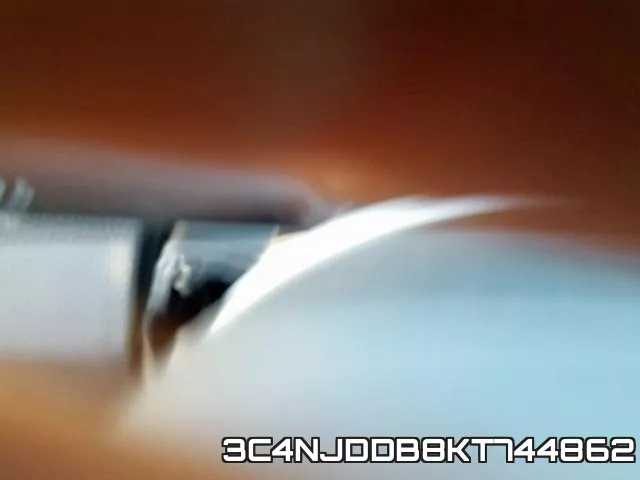 3C4NJDDB8KT744862 фото 7