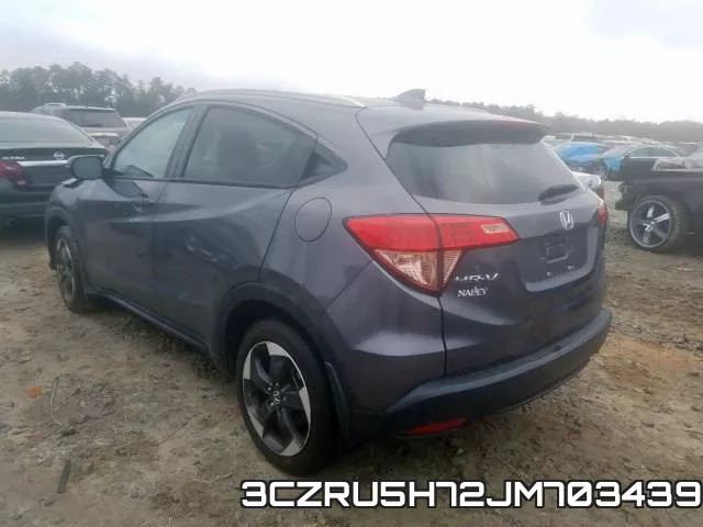3CZRU5H72JM703439 фото 4