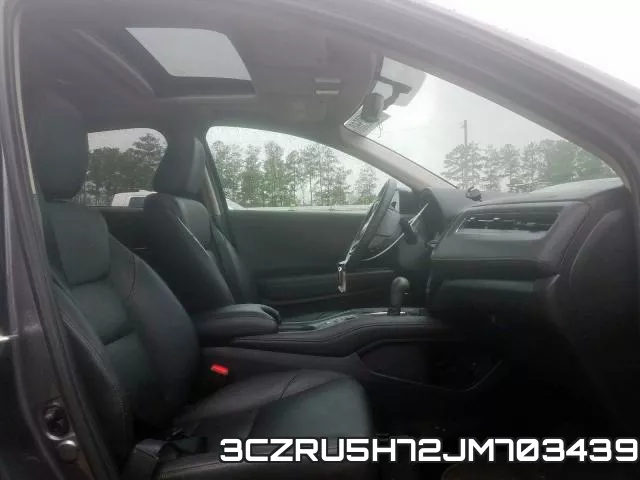 3CZRU5H72JM703439 фото 6
