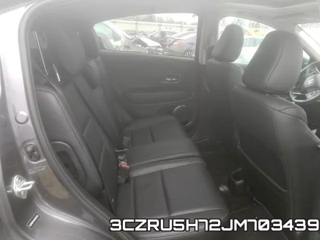 3CZRU5H72JM703439 фото 7