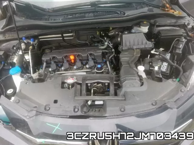 3CZRU5H72JM703439 фото 8