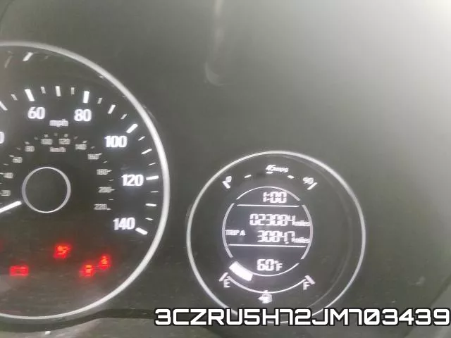 3CZRU5H72JM703439 фото 9