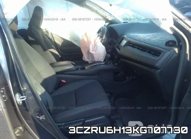 3CZRU6H13KG707730 фото 4