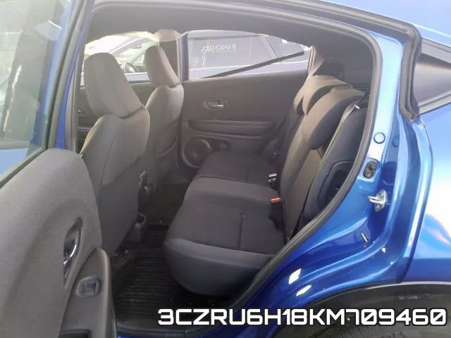 3CZRU6H18KM709460 фото 6