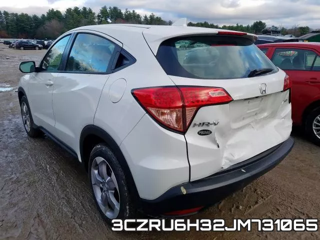 3CZRU6H32JM731065 фото 3
