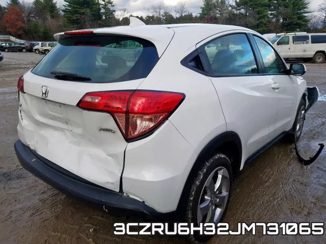 3CZRU6H32JM731065 фото 4