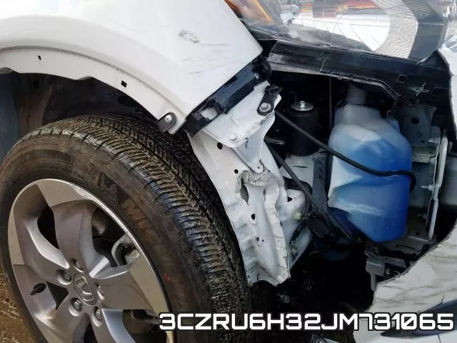 3CZRU6H32JM731065 фото 8