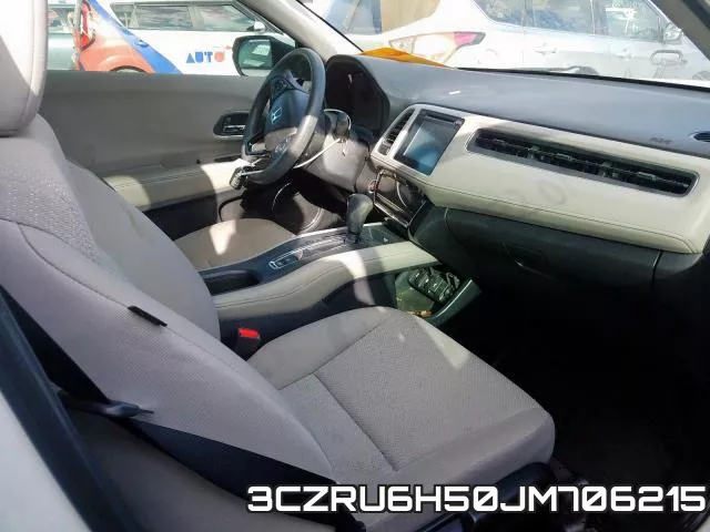 3CZRU6H50JM706215 фото 5