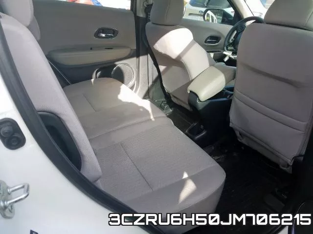 3CZRU6H50JM706215 фото 6