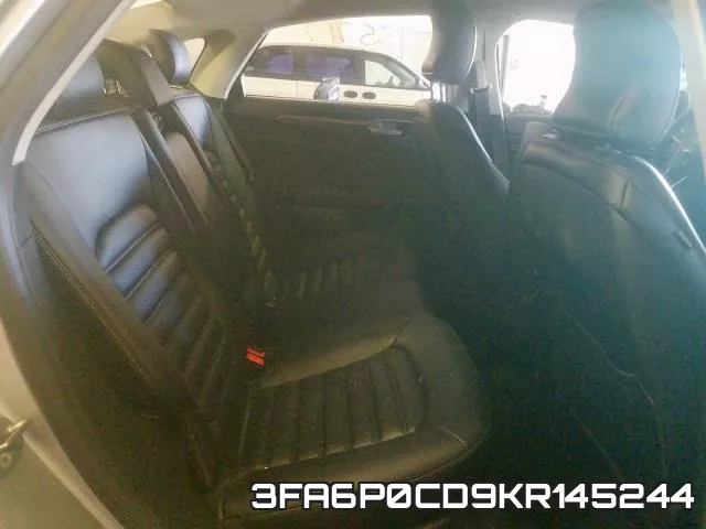 3FA6P0CD9KR145244 фото 3