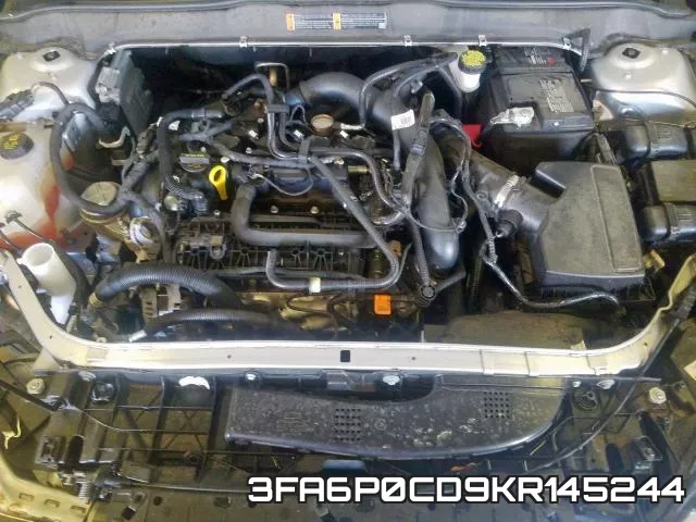 3FA6P0CD9KR145244 фото 4