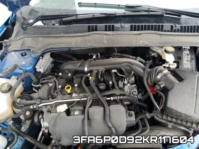 3FA6P0D92KR117604 фото 4