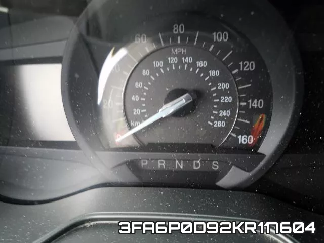 3FA6P0D92KR117604 фото 5