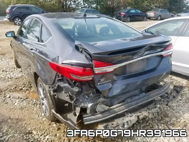 3FA6P0G79HR391966 фото 2