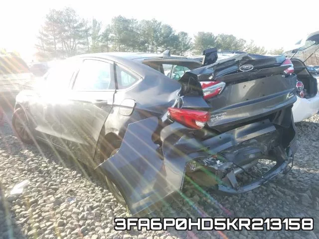 3FA6P0HD5KR213158 фото 2