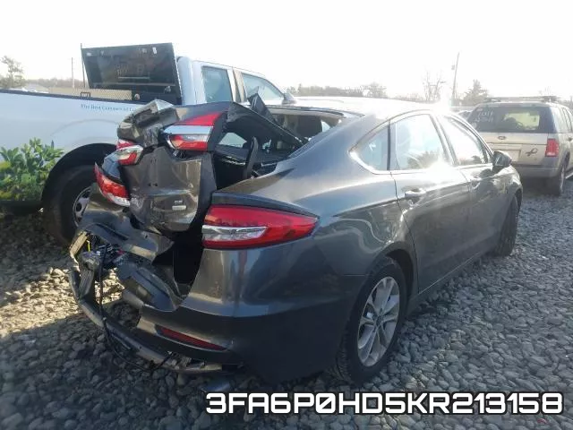 3FA6P0HD5KR213158 фото 3