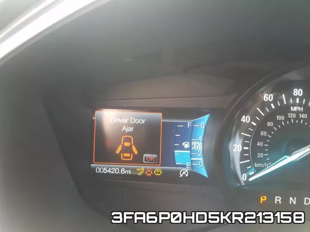 3FA6P0HD5KR213158 фото 6