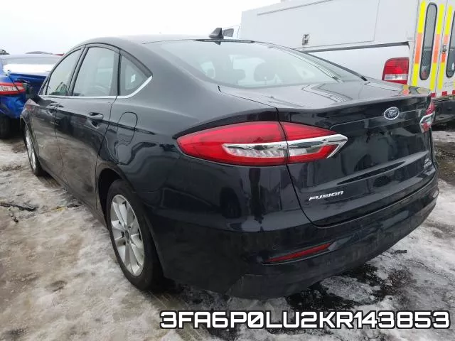 3FA6P0LU2KR143853 фото 3