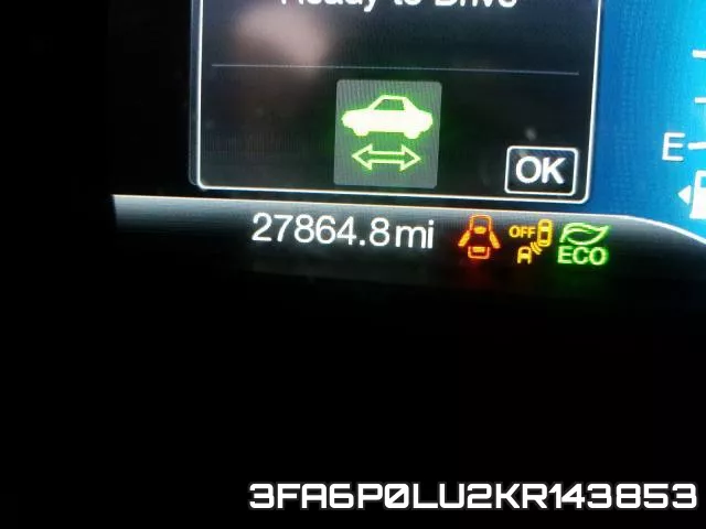 3FA6P0LU2KR143853 фото 6