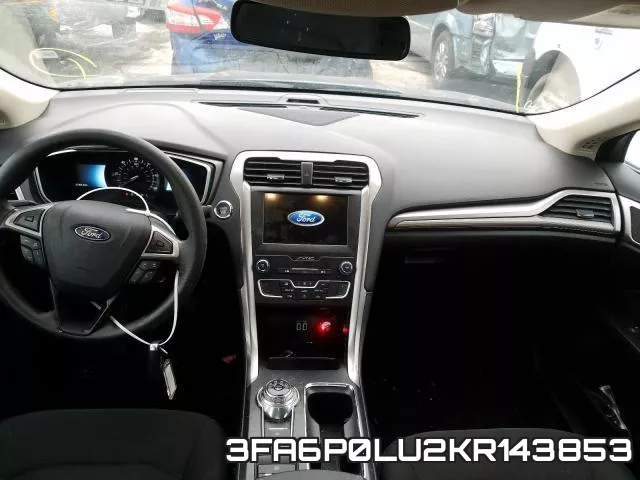3FA6P0LU2KR143853 фото 7