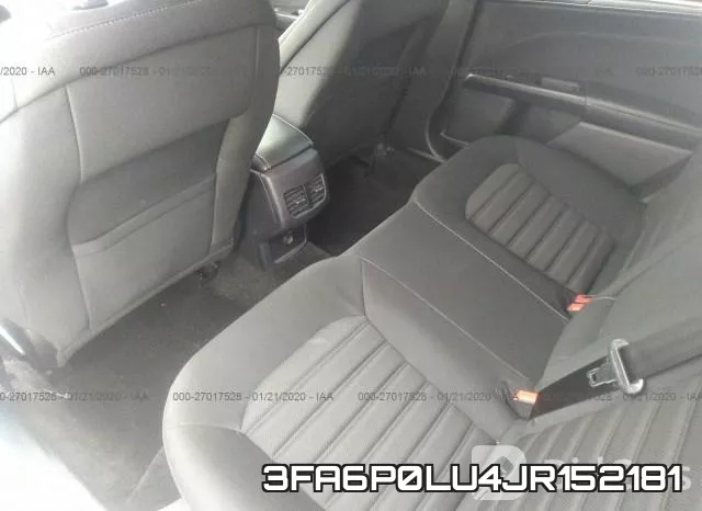 3FA6P0LU4JR152181 фото 8