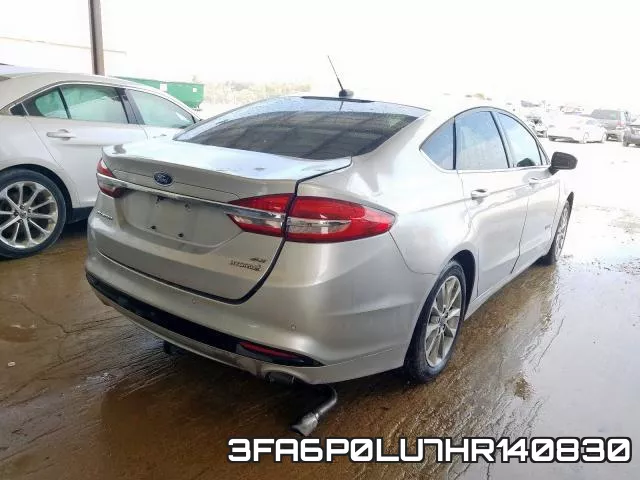 3FA6P0LU7HR140830 фото 4