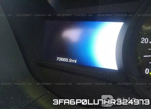 3FA6P0LU7HR324973 фото 7