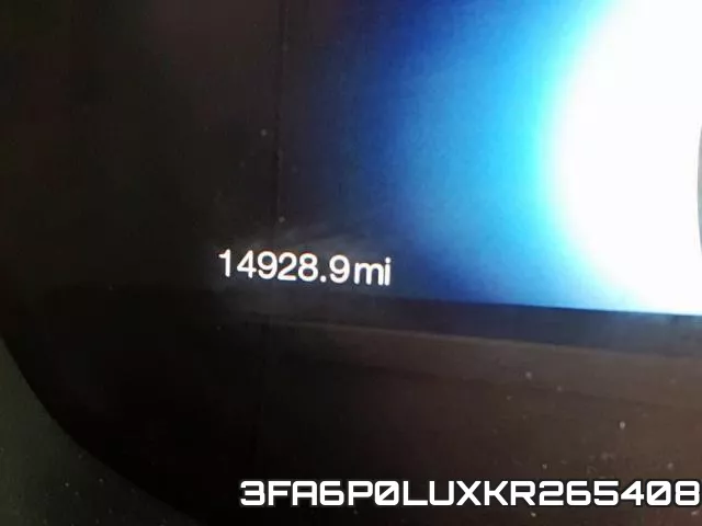 3FA6P0LUXKR265408 фото 2