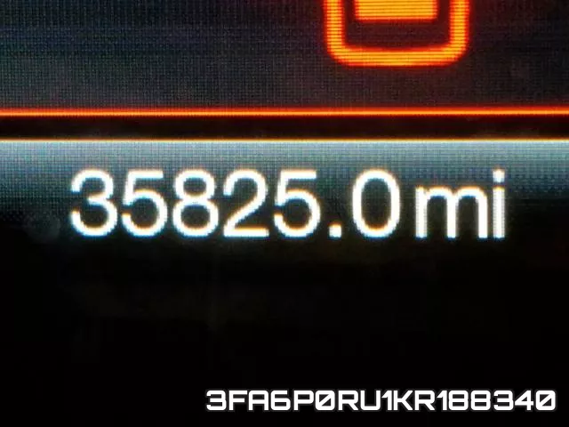 3FA6P0RU1KR188340 фото 2
