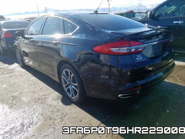 3FA6P0T96HR229008 фото 4