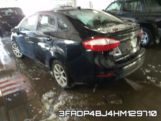 3FADP4BJ4HM129710 фото 2