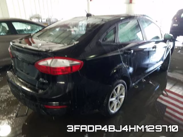 3FADP4BJ4HM129710 фото 3