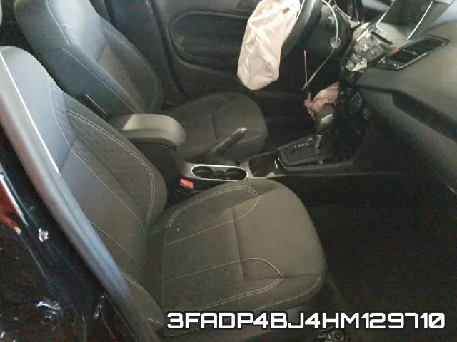 3FADP4BJ4HM129710 фото 4