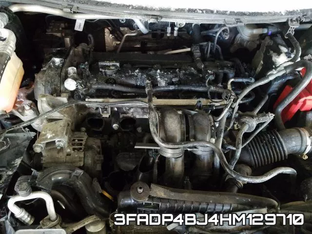 3FADP4BJ4HM129710 фото 6