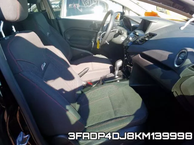3FADP4DJ8KM139998 фото 6