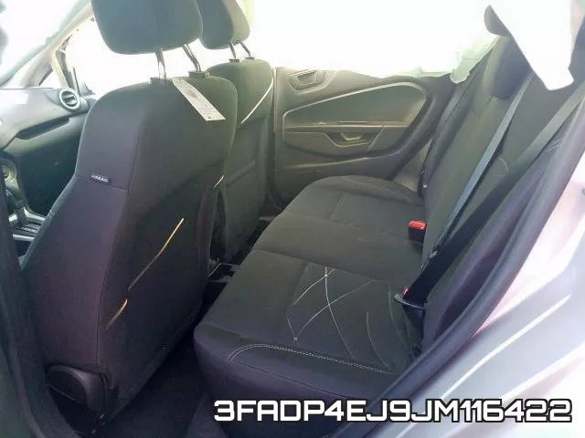 3FADP4EJ9JM116422 фото 4
