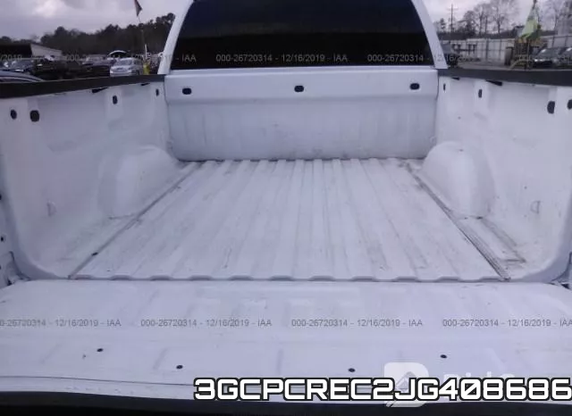 3GCPCREC2JG408686 фото 6